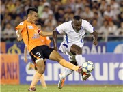 Bóng đá anh, ngoại hạng anh, lịch thi đấu euro 2012, Lê Phước Tứ: Anh “khùng” dễ thương!